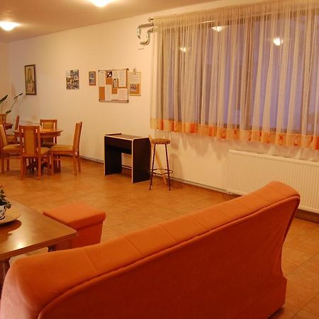 Guesthouse Panna Maria Medjugorje Exterior photo