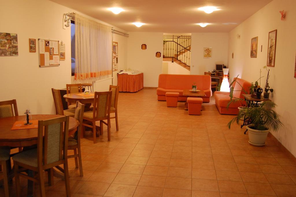Guesthouse Panna Maria Medjugorje Exterior photo